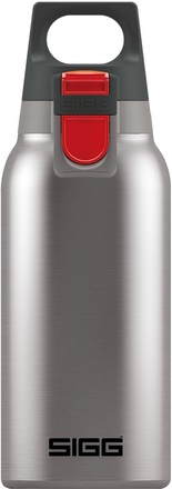 SIGG SIGG Hot & Cold One 0,3L Brushed Steel Flasker 0.3L