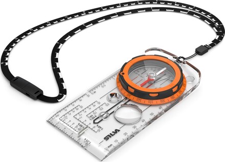 Silva Silva Compass Expedition Nocolour Kompasser No Size