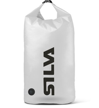 Silva Silva Dry Bag TPU-V 48 L Nocolour Packpåsar No Size