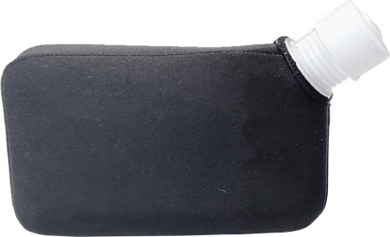 Silva Silva Flow Insulating Sleeve Black Tillbehör termosar & flaskor No Size