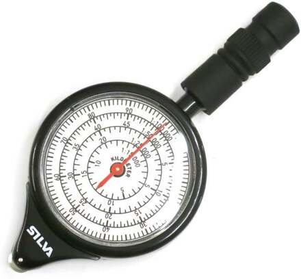 Silva Silva Map measurer Path Nocolour Övrig utrustning No Size