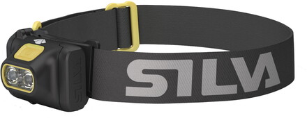 Silva Silva Scout 3 Black Hodelykter No Size