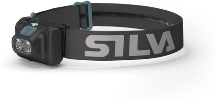 Silva Silva Scout 3XTH Black Pannlampa No Size