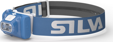 Silva Silva Scout Sport Blue Blue Pannlampa OneSize