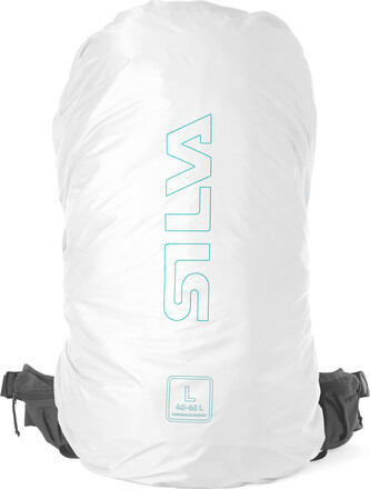 Silva Silva Terra Rain Cover L Nocolour Ryggsekkstilbehør No Size