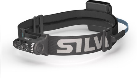 Silva Silva Trail Runner Free H Black Pannlampa OneSize