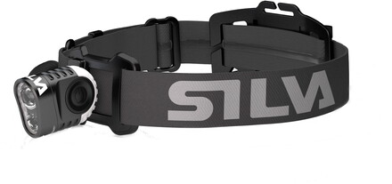 Silva Silva Trail Speed 5R Black Hodelykter OneSize