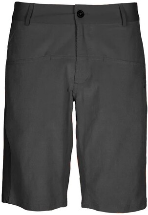 Skhoop Skhoop Women's Åsa Shorts Black Hverdagsshorts S