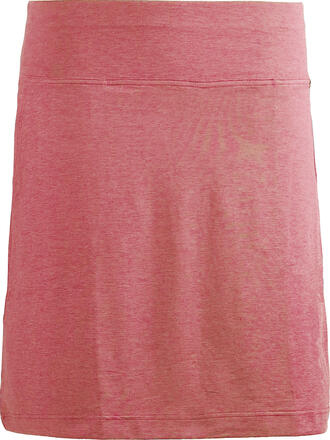 Skhoop Skhoop Women's Mia Knee Skort Coral Skjørt XS