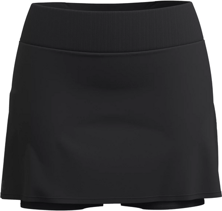 Smartwool Smartwool Women's Active Lined Skirt Black Kjolar M