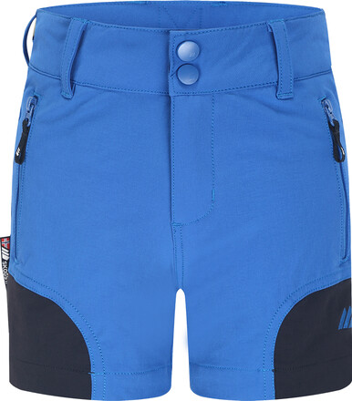 Skogstad Skogstad Kids' Svelgen Nautical Blue Friluftsshorts 2