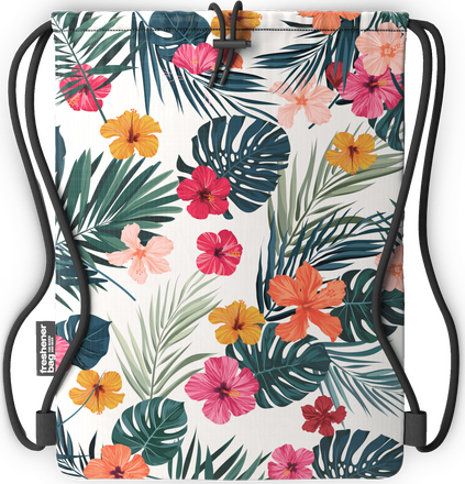 Smell Well Smell Well Freshener Bag XL Hawaii Floral Pakkeposer OneSize