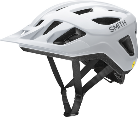 Smith Smith Convoy MIPS White Cykelhjälmar L