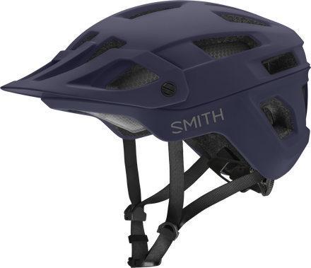 Smith Smith Engage 2 Mips Matte Midnight Navy Cykelhjälmar L