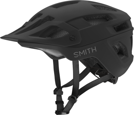 Smith Smith Engage 2 Mips Matte Black Cykelhjälmar S