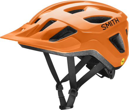 Smith Smith Juniors' Wilder MIPS Mandarin Cykelhjälmar OneSize