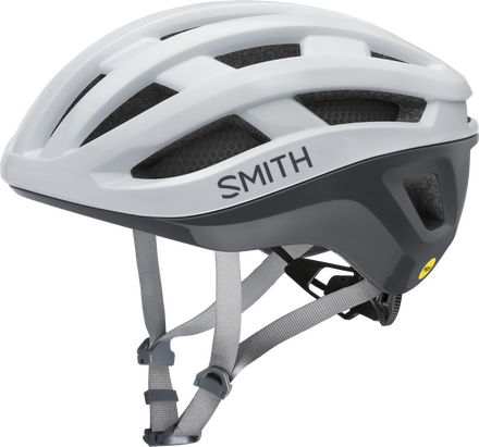 Smith Smith Persist Mips White/Cement Cykelhjälmar M