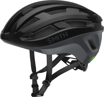 Smith Smith Persist Mips Black/Cement Cykelhjälmar M