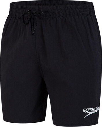 Speedo Speedo Essentials Watershorts 16" Black Badkläder S