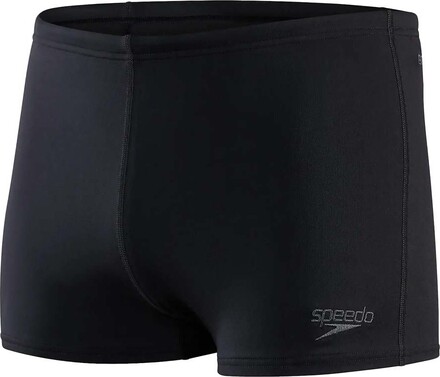 Speedo Speedo Men's Eco Endurance+ Aquashort Black Badkläder 32