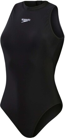 Speedo Speedo Women's Hydrasuit Black Badkläder 36