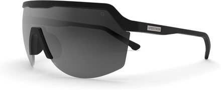 Spektrum Spektrum Blank Black/Grey Sportsbriller OneSize