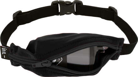 SPIbelt SPIbelt Kids' Spibelt Black/Black Midjeväskor OneSize