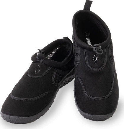 Springyard Springyard Aqua Shoes Black Øvrige sko 42