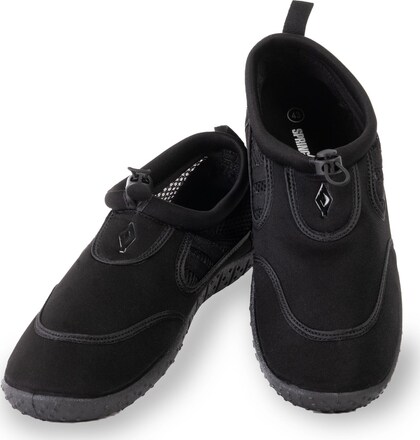 Springyard Springyard Kids' Aqua Shoes Black Øvrige sko 31
