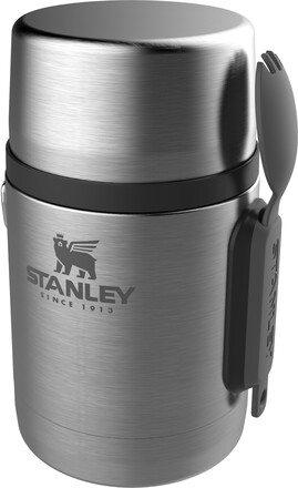 Stanley Stanley Adventure Food Jar 0.53L Stainless Steel Termos OneSize
