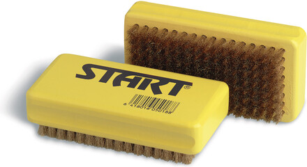 Start Start Brush Brass No Vallatillbehör OneSize