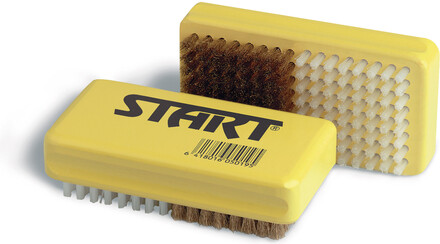 Start Start Brush Combi Nocolour Smøretilbehør OneSize