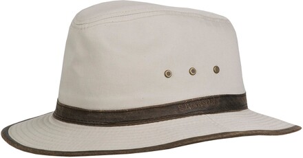 Stetson Stetson Ava Cotton Nature Hatter S