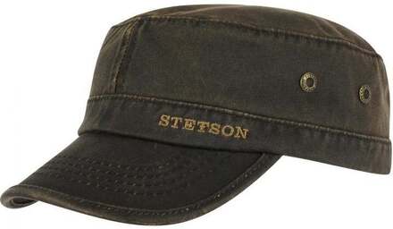 Stetson Stetson Datto CO/PE Brown Kapser 59/L