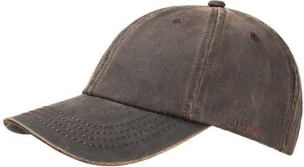 Stetson Stetson Statesboro Brown Kapser S/M