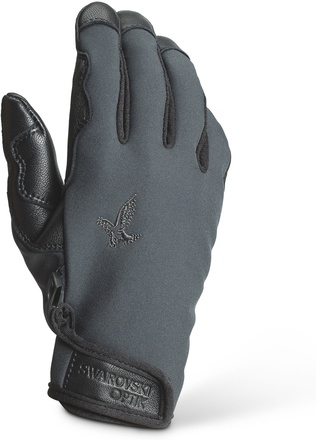 Swarovski Swarovski Gp Gloves Pro Grey Friluftshansker 7