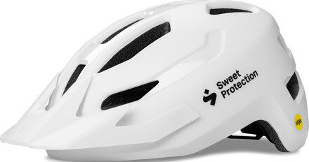 Sweet Protection Sweet Protection Ripper Mips Helmet Matte White Sykkelhjelmer 53/61