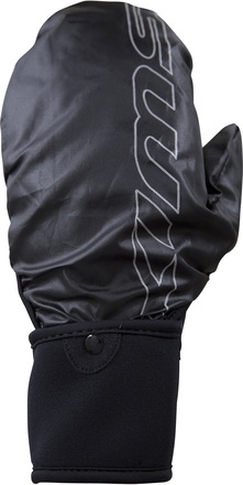 Swix Swix Men's AtlasX Glove-Mitt Black Träningshandskar 10