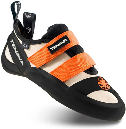 Tenaya Tenaya Ra Orange/White/Black Øvrige sko 38.1