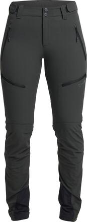 Tenson Tenson Women's TXlite Flex Pants Black Friluftsbyxor XL