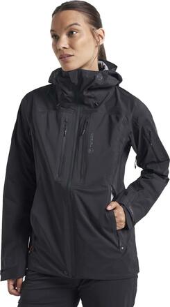 Tenson Tenson Women's TXlite Skagway Jacket Black Skaljackor XS