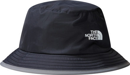 The North Face The North Face Antora Rain Bucket Hat TNF Black/Smoked Pearl Hattar LXL