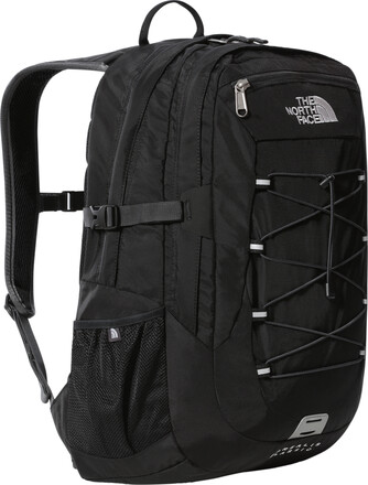 The North Face The North Face Borealis Classic TNF Black/Asphalt Grey Vardagsryggsäckar OneSize