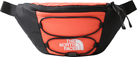 The North Face The North Face Jester Bum Bag Retro Orange/Tnf Black Midjevesker OneSize