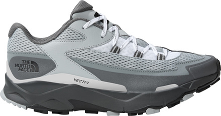 The North Face The North Face Men's Vectiv Taraval High Rise Grey/Smoked Pearl Vandringsskor 44