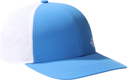 The North Face The North Face Trail Trucker Cap 2.0 Super Sonic Blue Kepsar OneSize