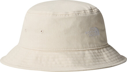 The North Face The North Face Unisex Norm Bucket White Dune/Raw Undyed Hattar SM