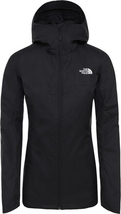 The North Face The North Face Women's Quest Insulated Jacket TNF Black Skaljackor XS