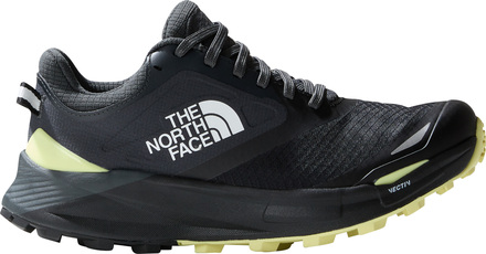 The North Face The North Face Women's Vectiv Enduris III Futurelight TNF Black/Asphalt Grey Träningsskor 38.5