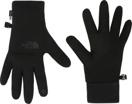 The North Face The North Face Women's Etip Recycled Glove TNF Black Vardagshandskar XL